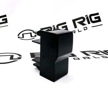 Switch Hole Cover, MSF, NGC 06-90739-000 - Freightliner