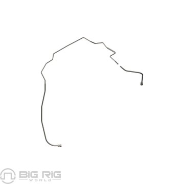 Air Tube 3683354 - Cummins