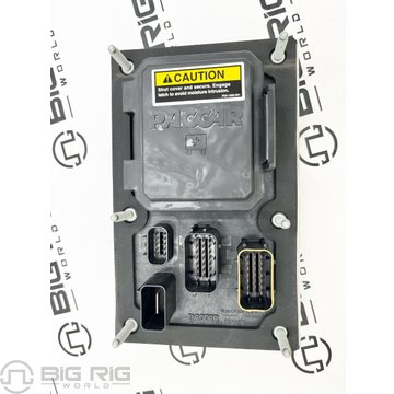 Cab PDC Fuse Block Assembly P27-1234-01010 - Paccar