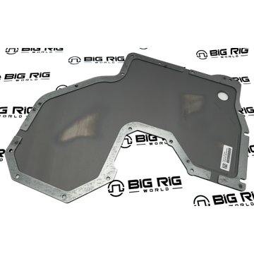 Gear Cover 6315001 - Cummins