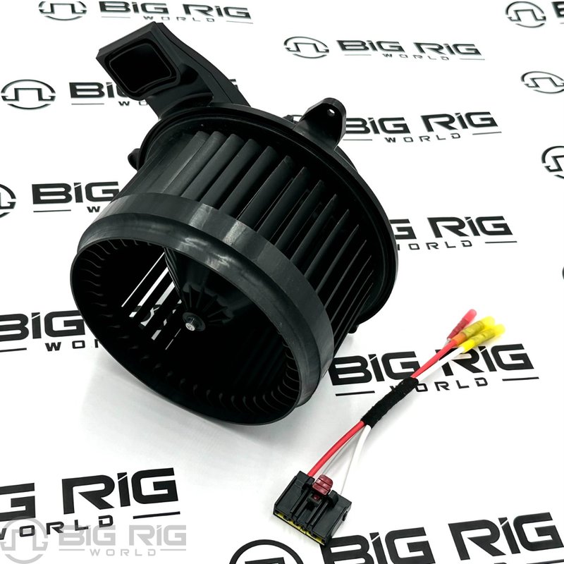 Blower Motor Assembly CR705003 - Paccar