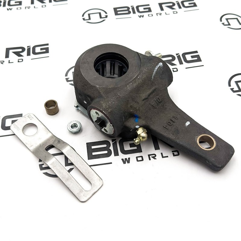 Adjuster-Brake KW -  10 Spl, 5.5in. 40010155 - Haldex