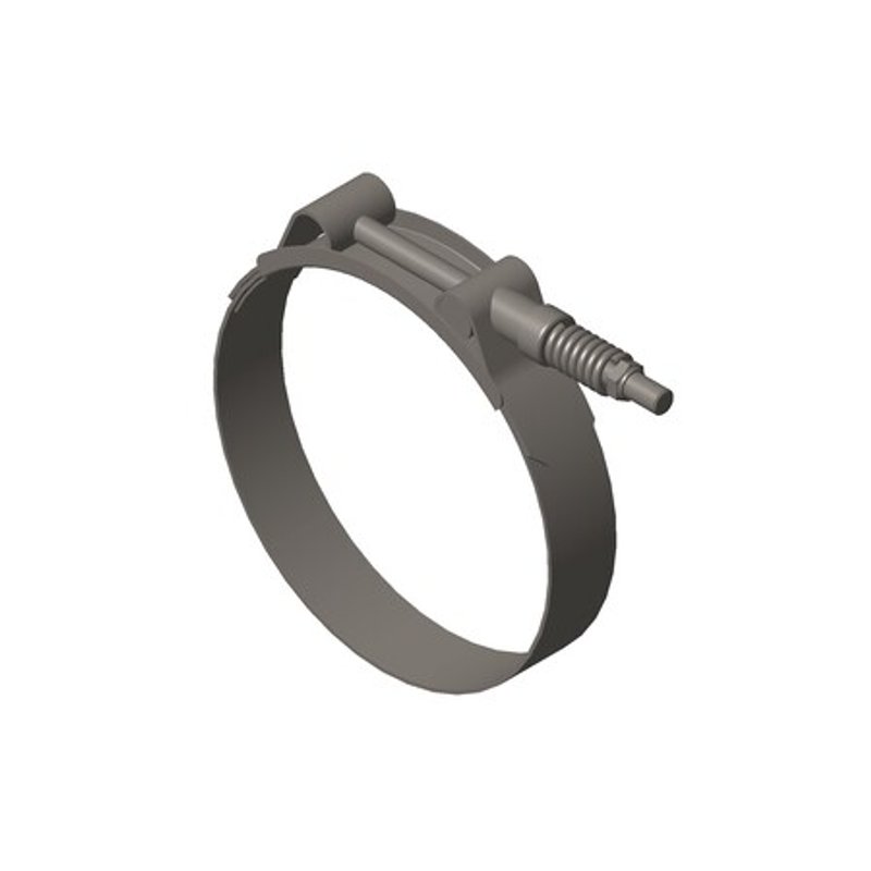 Clamp - T Bolt 4328746 - Cummins