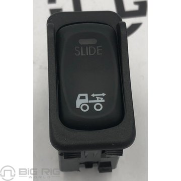 Switch - Rocker, Guarded, Fifth A06-37217-037 - Freightliner