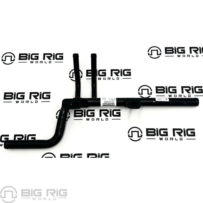 Manifold Coolant Return V58-1087-220 - Dynacraft