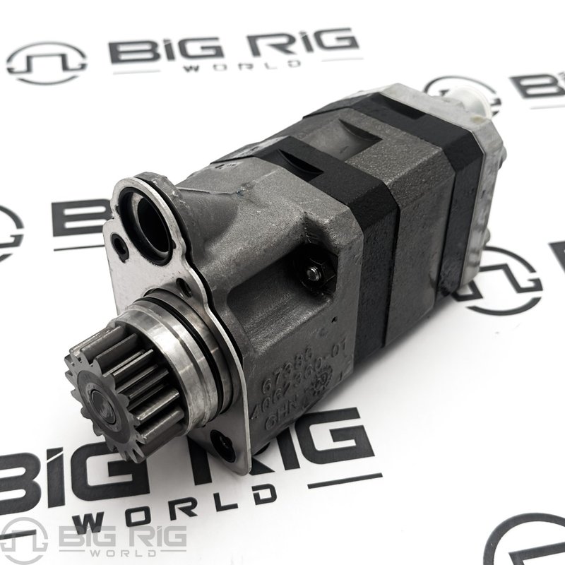 Gear Fuel Pump 4089163RX - Cummins