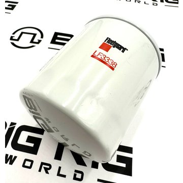 Oil Filter LF3338 - Fleetguard