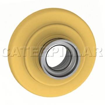 Cylinder Head Rotocoil 7E-7977 - CAT