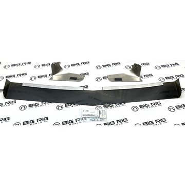 Deflector - Aeroshield W900L 76027002LP - Belmor