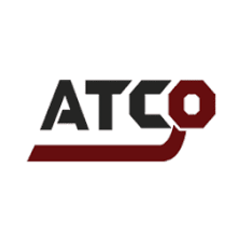 Tube - Dual Steering Gears 1/2 In. Steel J50-1021 - Atco