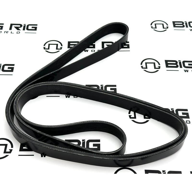 Belt - Poly 8 Ribs X 105 inch 1050K8BLT - TRP