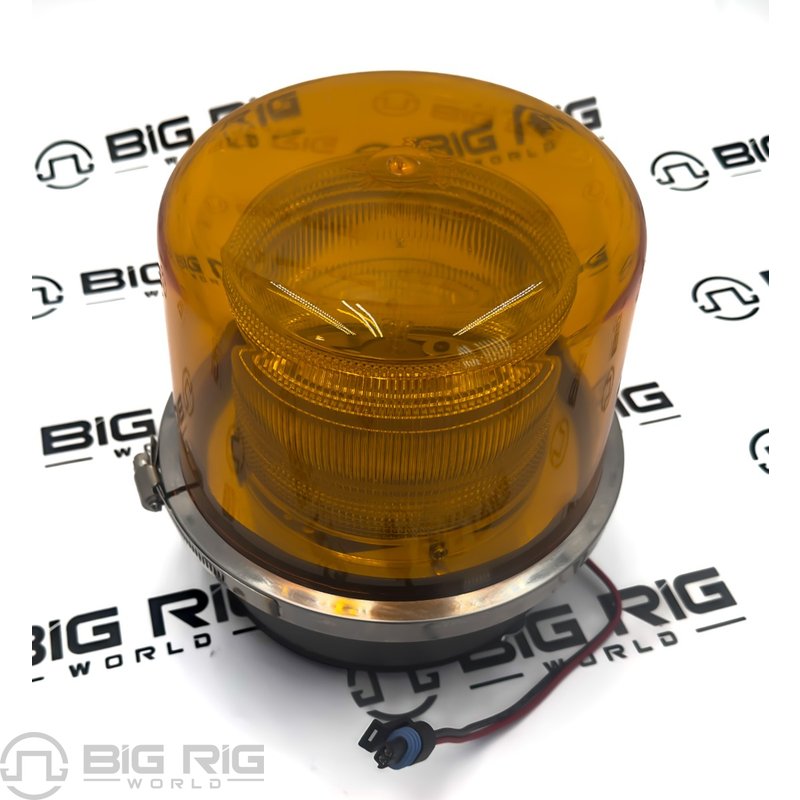 Strobe Lamp DFS900K-A - North American Signal