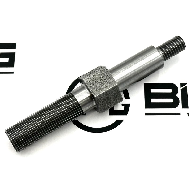 Stud - Shock Mount 02-02160 - Peterbilt