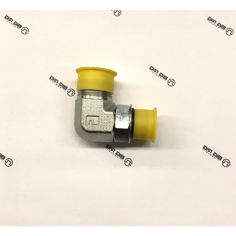 Fitting Adapter AP3616 - Dynacraft