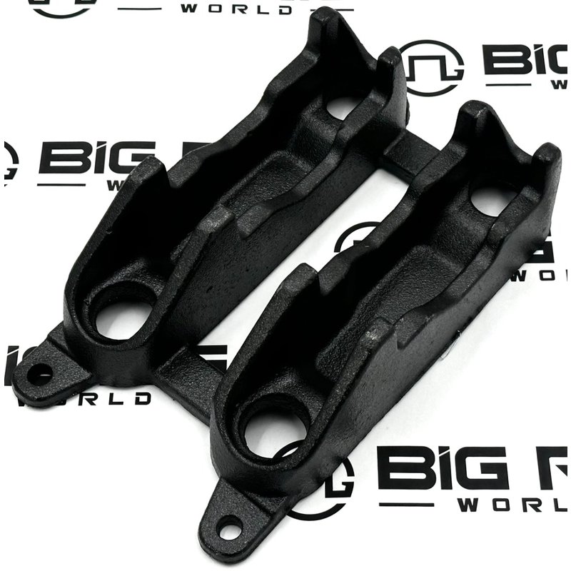 Cap - Axle Bottom 93315-000 - Hendrickson