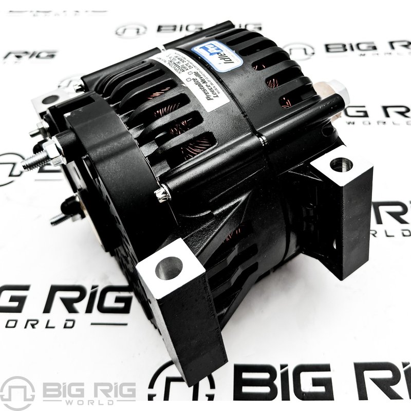 Alternator, 12v, 190a, Leece Neville Avi160 4024554C92 - International