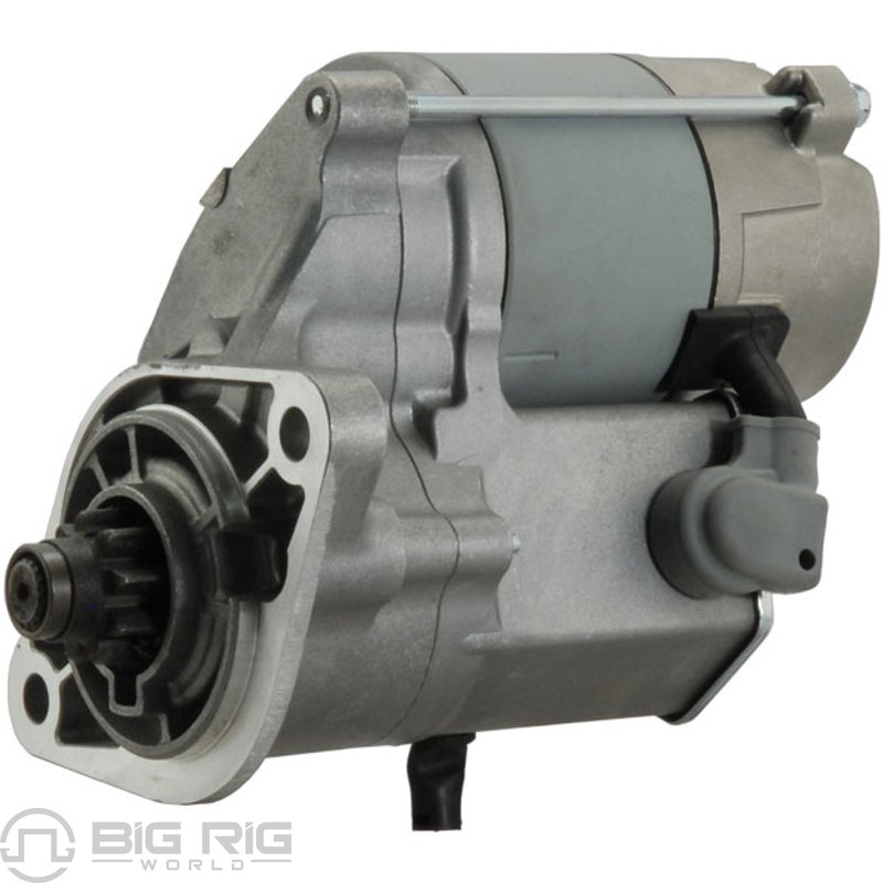 Starter - Refrigeration Thermo King/Carrier 93594DEL - Delco Remy