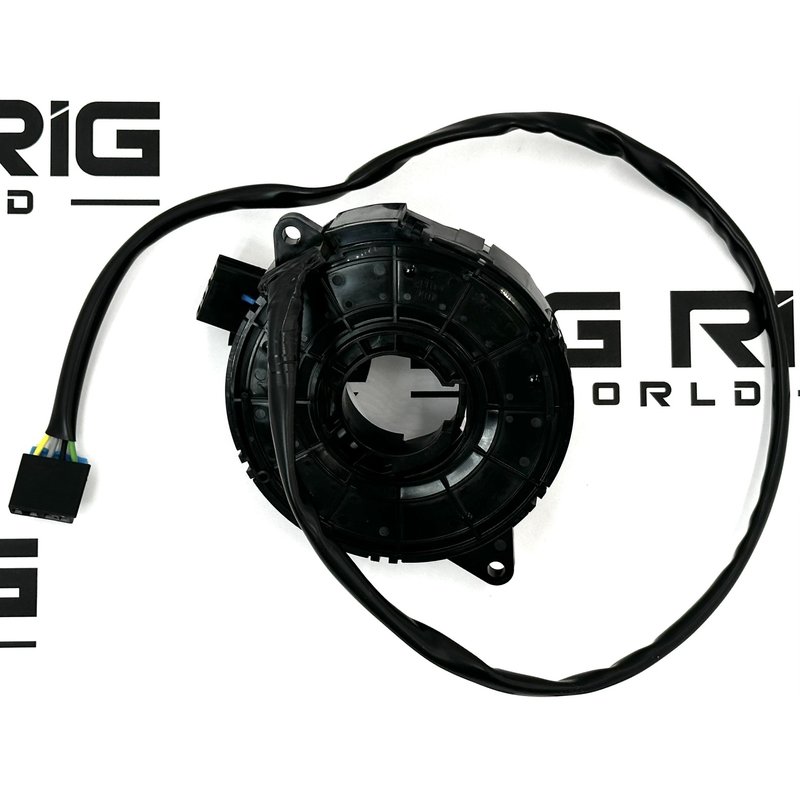 Clock Spring 455089RGT - TRW