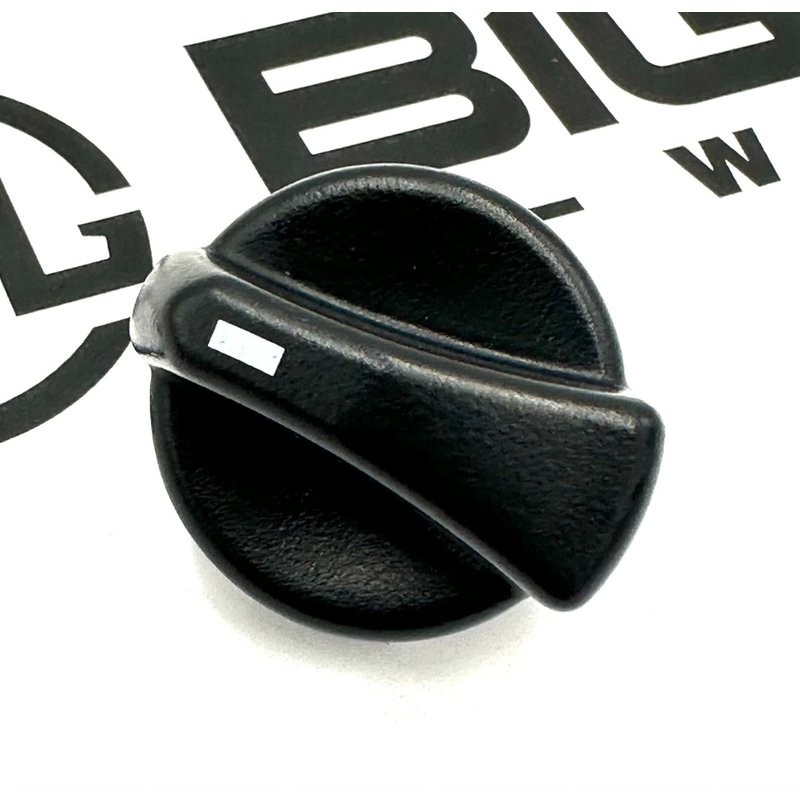Knob - With Insert 121-0001-000 - Sprague Devices