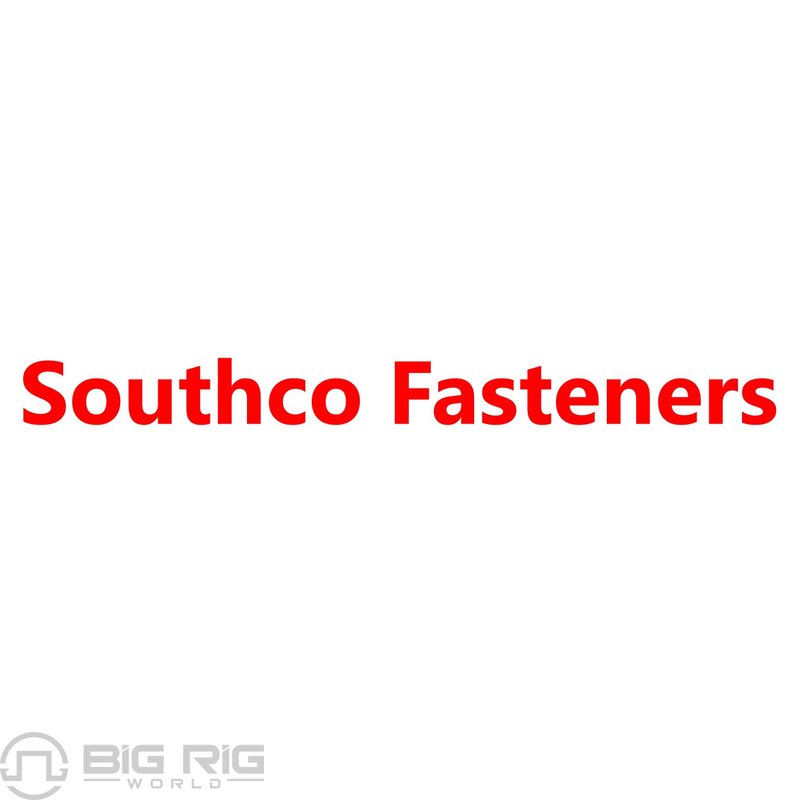 Clip - Receptacle 85-47-101-15 - Southco Fasteners