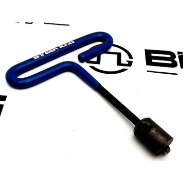 T Handle Wrench Short SKT060S - Atro