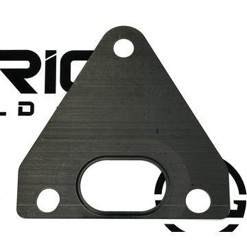 Oil Suction Connection Gasket 4975308 - Cummins