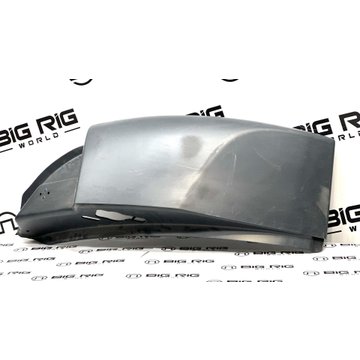 Quarter Fender - RH N35-1038R - Kenworth