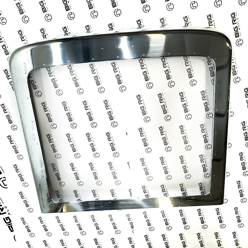 Peterbilt 389 Hood Crown L29-6081M01 - Peterbilt