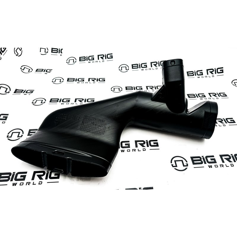 Duct - Panel Driver RH S66-6019 - Peterbilt