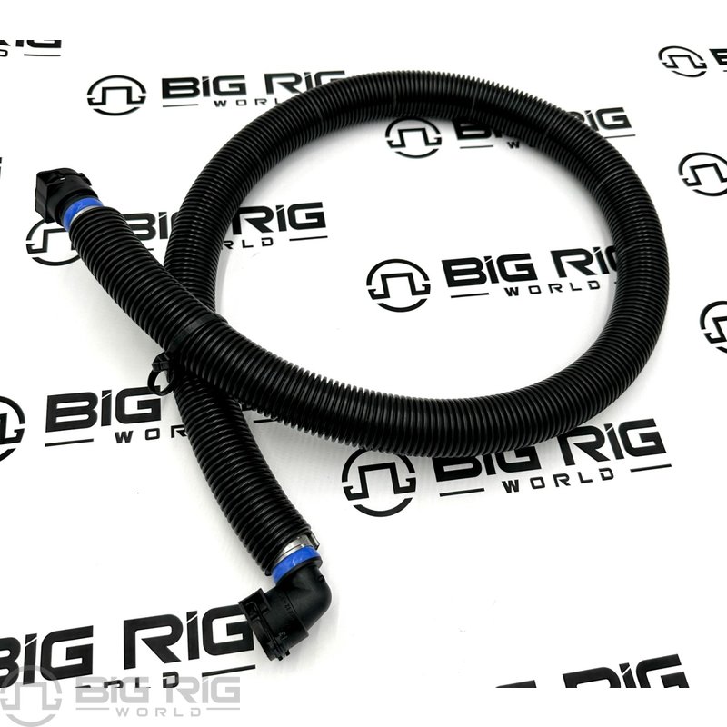 Hose - Silicone Norma Quick M50-6012-532131150 - Dynacraft