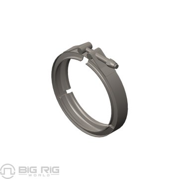 Clamp V Band 4965063 - Cummins