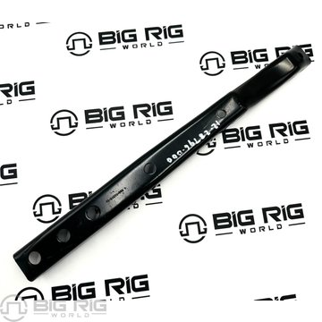 Bracket - Tank, Air, Below Rail, Grid Friendly 12-28796-000 - Freightliner