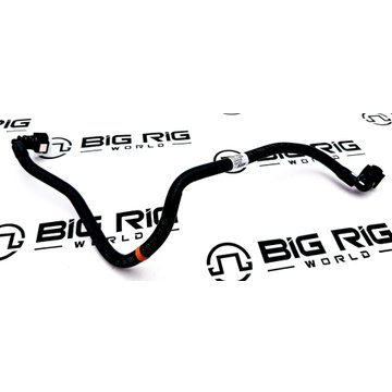 Fuel Drain Tube 5536886 - Cummins