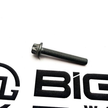 Screw N910143006006 - Detroit Diesel
