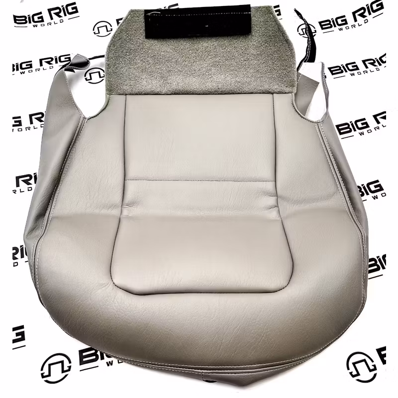 Detachable Seat Cover Kit in Opal Gray 6235172-D60 - Bostrom Seating