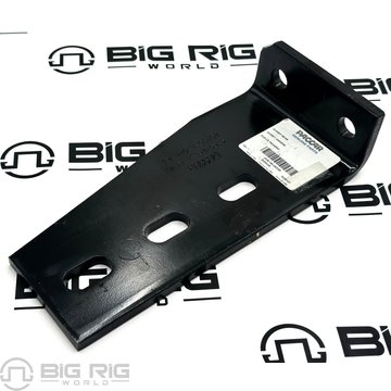 Gusset - Rear, RH K140-2433R - Paccar
