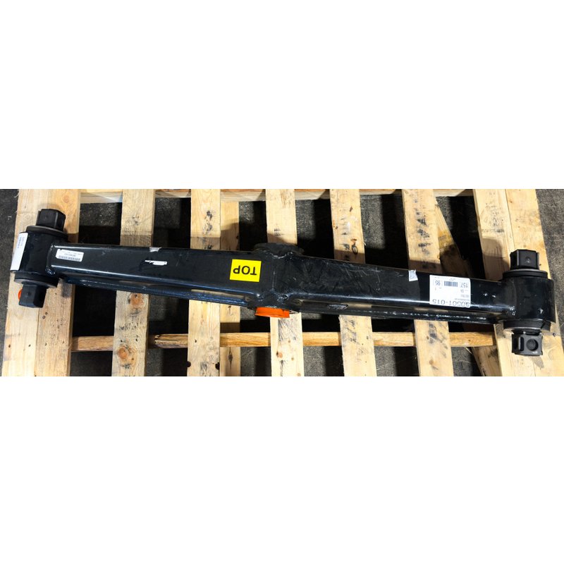 Equalizer Beam Assy 50501-015 - Hendrickson
