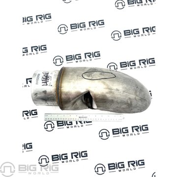Exhaust Tip M66-9080-001 - Paccar