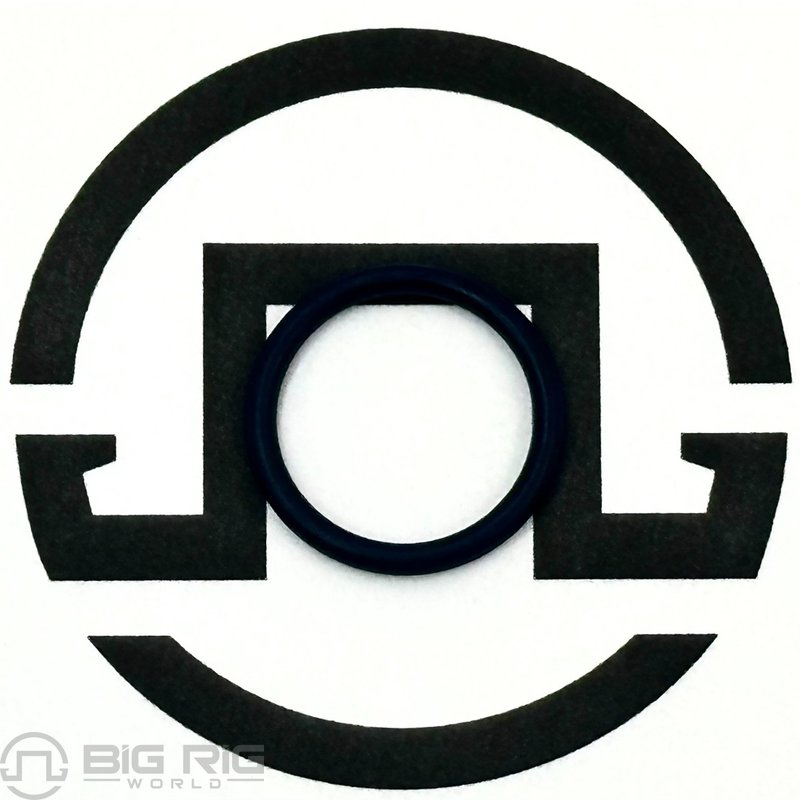 Ring - O #10 AC O - Ring D2953-2617 - Dynacraft