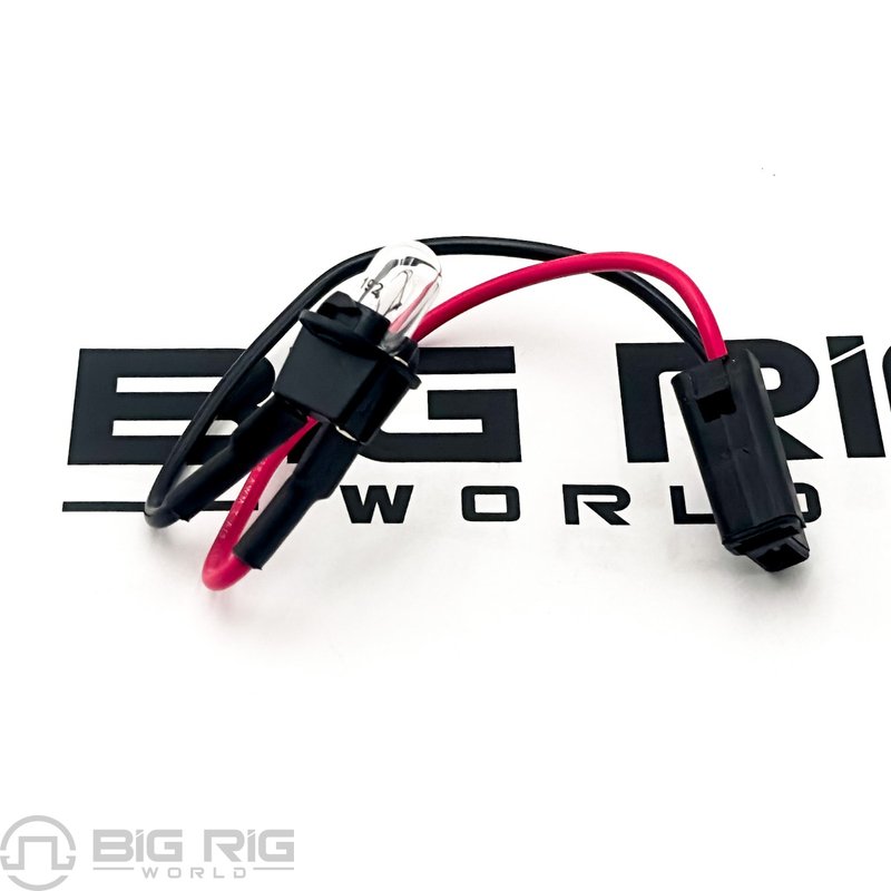 Light Source - Female Terminals A06-20818-000 - Freightliner