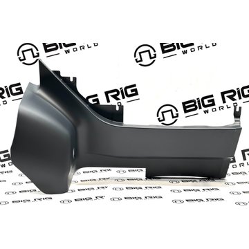 Cover ASSY - Hinge Pillar VOC MED RH R22-6160-001 - Kenworth