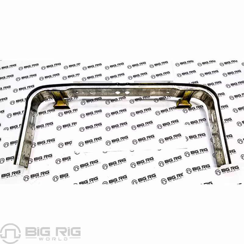 Hood Bridge Support Assembly L85-6067 - Peterbilt