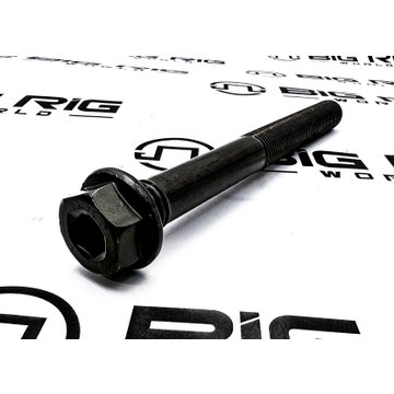 Main Bearing Cap Bolt M18 x 80 2462312PE - Paccar Engine