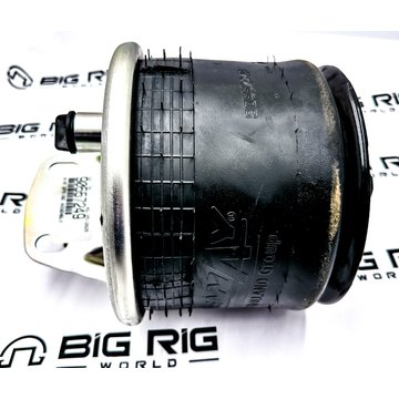 Suspension Air Spring 90557249 - SAF Holland