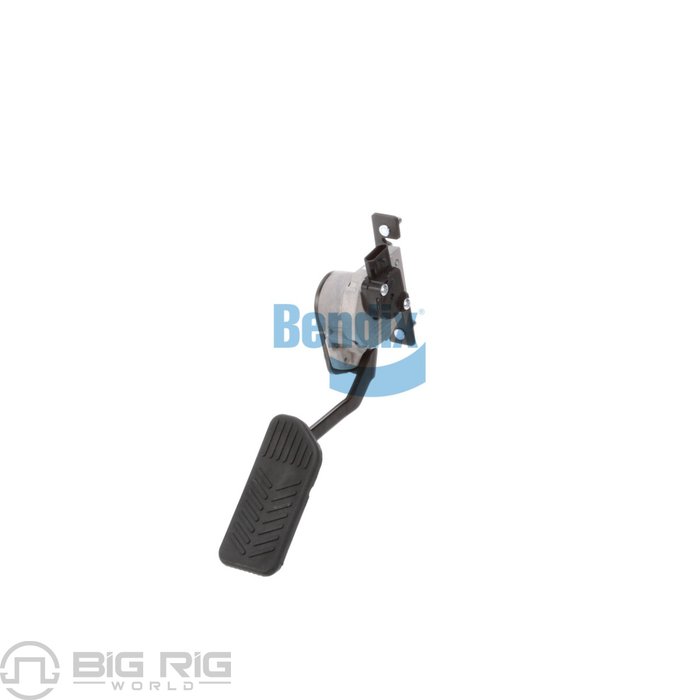 Pedal - Throttle MX K026625 - Bendix