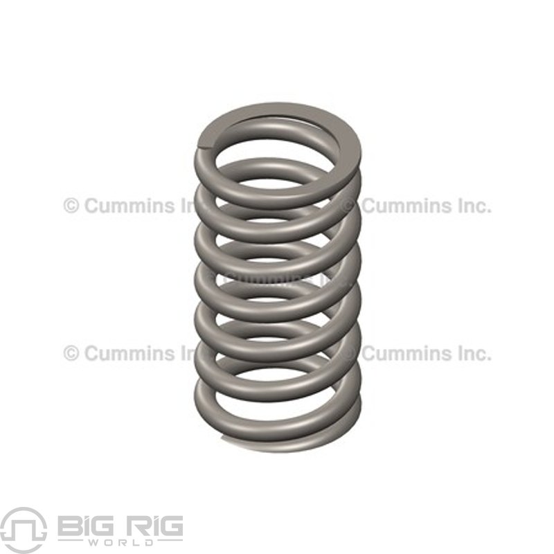 Valve Spring 3070460 - Cummins