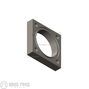 Actuator Housing 3034451 - Cummins