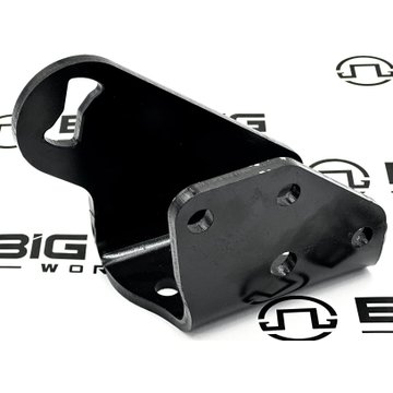Support - Bumper / Torsion Bar, Left Hand 21-26657-000 - Freightliner