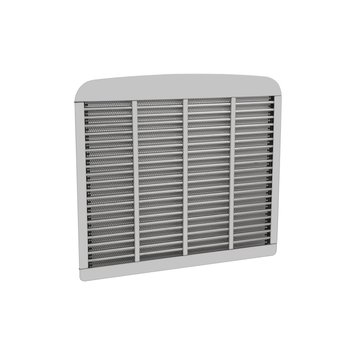 Grille Freightliner Classic XL (FLD-120) GR530 - Hogebuilt