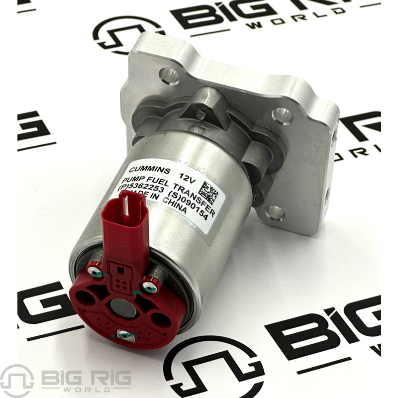 Fuel Transfer Pump 5362253 - Cummins